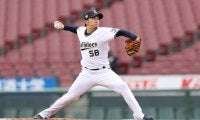 前オリックスの井口和朋がオイシックスと契約合意　球団発表