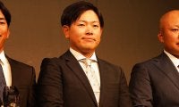 “日本一曲がらない男”が10季ぶりに動いた！ 絶対王者・稲森佑貴を下した勝亦悠斗とは？