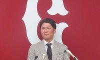 【巨人】坂本勇人が２億円減の３億円で更改　「もしかしたら、来年いいやってなるかも」