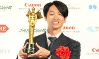 【阪神】近本光司がゴールデンスピリット賞表彰式で母校のモットー紹介「自分を成長させること」