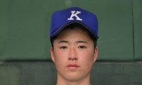 金足農・吉田大輝が亜大に合格、４年後のプロ入りを目指す　オリックス吉田輝星の弟