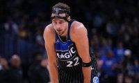 マジックの得点源フランツ・ワグナーが左足首捻挫のため2～4週間の離脱へ