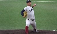 大阪桐蔭出身の剛腕左腕が巨人に移籍！田中瑛斗パターンで大飛躍を期待