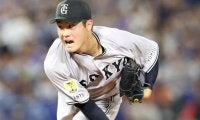 「実質トレード？」現役ドラフトでひそかに注目された“相互指名”　巨人26歳、佐渡の怪腕→日本ハム移籍「日ハム行ったらさらに化けそう」