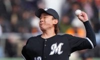 【現役ドラフト】ロッテ中村稔弥獲得　手薄な中継ぎ左腕の補強に小久保裕紀監督「チャンスある」