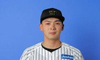ロッテ移籍の井上広大は「ラストチャンス」　プロ野球・現役ドラフト