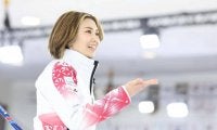 カーリング女子プレーオフへ、惜敗糧に攻めの姿勢貫く　五輪最終予選