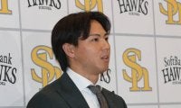 【現役ドラフト】楽天加入の佐藤直樹「僕、浅村さんがめっちゃ好き」ソフトバンクの19年ドラ１