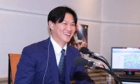 【阪神】及川雅貴が高卒同期井上と交流戦再会を熱望「楽しみにしています」来季は地元千葉で対戦