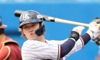 阪神　ヤクルト・浜田獲得　右のロマン砲、現役ドラフト球団初の野手　左翼「チャレンジ枠」徹底強化中！代打も視野