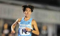 【箱根駅伝】東大大学院ランナーが起こした奇跡　４年間で１万Ｍベストを４分３０秒短縮し関東学生連合入り