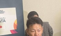 【侍ジャパン】井端監督、先発投手に「長いイニングは思っていない」登録30人の構成案も明かす