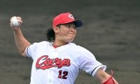 広島・大道が現役ドラフトでヤクルトへ　カープへ感謝「５年間で得た経験はどれも人生に大きく役立つものばかり」