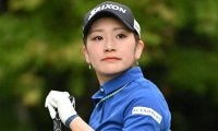 安田彩乃、女子プロ仲間との釣り写真披露　プロ野球大物選手から「一緒に釣りしたことあるよね」
