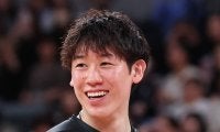 【連載】イタリア11季目の石川祐希は「スタメンにこだわらない」 誕生日を目前に30代の目標も明かした
