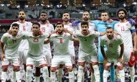 【FIFAワールドカップ】サッカー日本代表は苦戦必至？ 北中米Ｗ杯で当たるチュニジアはアフリカ予選無失点の堅守が売り
