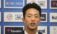 【西武】冨士大和が現状維持280万円でサイン　阪神藤川監督が素質絶賛「1軍で初勝利したい」