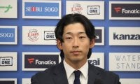 【西武】佐藤太陽が200万円増600万円で契約更改「もっとレベルアップできるように」