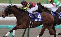 中山でも強かったジェンティルドンナ 14年有馬記念で見せたラストラン