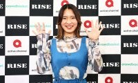 【RISE】新たな世界へ踏み出す宮﨑小雪ラストインタビュー「事前完璧主義になるのではなく」