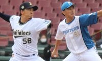 オイシックスが前オリックス右腕と前日本ハムの長身右腕の獲得を発表！今年は前NPB組3選手を補強