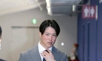 広島・森下暢仁が２０００万増の２億円で更改「上げてもらいました」１時間２０分交渉で契約更改「ちゃんと評価してもらえた」メジャー挑戦の話も「少ししました」