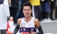 【箱根駅伝】駒大、佐藤圭汰ら順当エントリー　11月全日本は優勝…３年ぶり箱根Ｖなるか