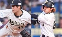 オリックス　東山玲士投手、大里昂生内野手と育成選手契約と発表　どちらも手術からの再起目指す