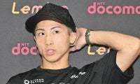 【ボクシング】井上尚弥がサウジ決戦へ経過報告「年４回のハードスケジュール絶対やり切る」