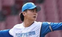 元日本ハムの長身育成右腕　中山晶量が堺シュライクス入り　３年間で支配下勝ち取れず