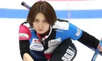 カーリング女子日本代表のフォルティウスは予選リーグ２位　１１日の決定戦で五輪出場枠を懸けた大一番
