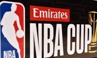 NBAカップの視聴者数が前年比90％増…過去3年で“最も視聴されたグループプレー”に