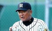 高代延博さんが死去　第２回ＷＢＣで連覇に貢献　中日、阪神などＮＰＢ６球団でコーチを務めた名参謀