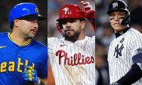WBC米国代表が誇る“169”に戦慄「意味分からん」　実現した「3/4」に日本ファン騒然