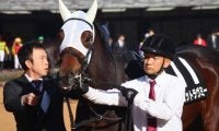 【阪神JF】武豊騎手が31年ぶりの2勝目なるか マーゴットラヴミーと初コンビで挑む