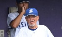 【訃報】元阪神、オリックスHCの高代延博さん死去　近年は大経大監督を務めながらがん闘病