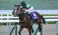 阪神タイガースの選手3人が競馬場に来場 阪神JFと「黄枠」＆「黒枠」の相性は？