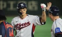 「ドジャースだけは絶対行くな！」 MLB挑戦中の韓国代表内野手に“まさかの助言”
