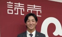 【巨人】今季２軍で20盗塁の宇都宮葵星「初ホームランも打つことできた」打撃磨き支配下目指す