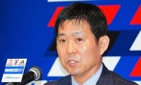 【日本代表】来年３月欧州遠征でイングランドと対戦！Ｗ杯北中米大会メンバー発表前最後の活動