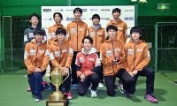 西岡良仁が次世代へ託す3日間--若手育成支援プログラム「Yoshi's CUP 2025」が12月12日～14日開催