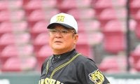 山田久志氏が高代延博さん悼む「本当に勉強家だった」WBCで共にコーチとして連覇に貢献
