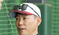 【侍ジャパン】井端監督「年内には返事が来てくれるといいなと」日本人メジャー組のWBC出場未定