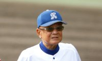 緒方孝市氏が高代延博さん悼む「一緒に現役をやったのはいい思い出」コーチとして指導も受けた