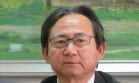 【湘南】真壁潔前会長が自身の解任騒動語る「『再建』にカチンと」RIZAP側は対立なしを強調