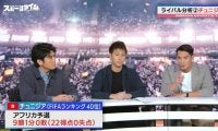 「アフリカ予選で無失点」森保ジャパンと同グループのチュニジア代表を代表OBが警戒「2戦目はどの大会でも苦戦している」