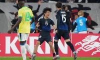 組み合わせ決定｢日本代表W杯決勝への道｣大激論(5)日本の｢最大の難関｣はラウンド32！怪物のいるブラジル、想定外のモロッコとの対戦を避ける｢3位抜け｣が最良か？