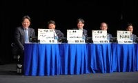 「山には１年生の秘密兵器がいますよ」青学大・原監督が箱根３連覇へニヤリ　今回は「輝け大作戦」