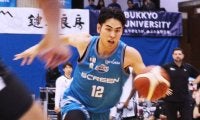 京都ハンナリーズ　本拠地で連敗…京都出身の川嶋勇人「ひとつでも、カッコ悪くてもいいから勝つ」