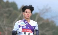 駒大の山下りスペシャリスト・伊藤蒼唯は６区以外でも「区間賞」６区なら「区間新」最後の箱根路目標は「総合優勝」